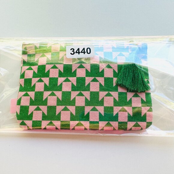 3440 SUNDAY RILEY DELUXE SAMPLE SIZE BUNDLE LOT KIT WITH MAKEUP COSMETIC BAG - Picture 5 of 5